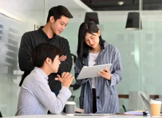 Belajar Dewasa Lewat Dunia Kerja Belajar Dewasa Lewat Dunia Kerja