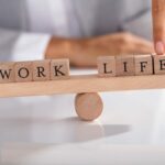 Work-Life Balance Dimulai dari Rumah