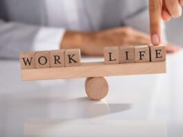 Work-Life Balance Dimulai dari Rumah