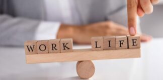 Work-Life Balance Dimulai dari Rumah