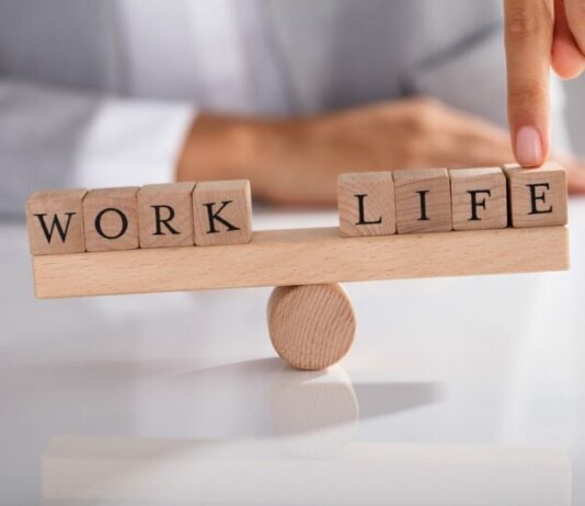 Work-Life Balance Dimulai dari Rumah