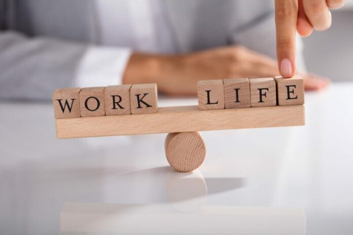 Work-Life Balance Dimulai dari Rumah