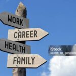 Antara Pekerjaan, Keluarga, dan Kesehatan