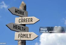 Antara Pekerjaan, Keluarga, dan Kesehatan