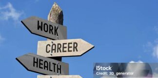 Antara Pekerjaan, Keluarga, dan Kesehatan