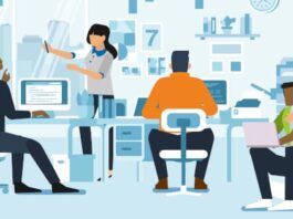 Budaya Kerja Positif Itu Nyata—Dan Bisa Diukur