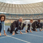 Karier Itu Maraton, Bukan Sprint: Menata Langkah Tanpa Terburu-Buru Karier Itu Maraton, Bukan Sprint: Menata Langkah Tanpa Terburu-Buru