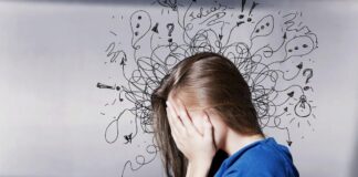 Overthinking Setelah Jam Kerja: Kenapa Pikiran Masih di Kantor?