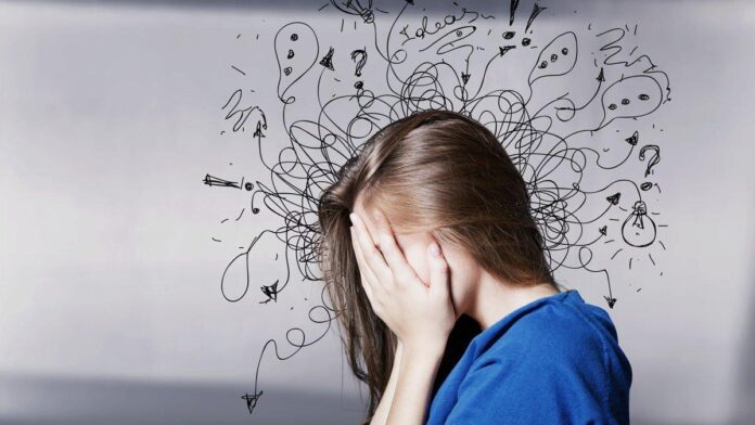 Overthinking Setelah Jam Kerja: Kenapa Pikiran Masih di Kantor?