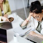 Ketika Masalah Kerja Terbawa ke Rumah