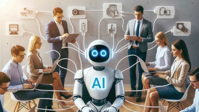 AI, Remote, dan Fleksibilitas: Tiga Hal yang Mengubah Dunia Kerja Selamanya AI, Remote, dan Fleksibilitas: Tiga Hal yang Mengubah Dunia Kerja Selamanya