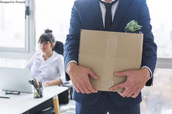 PHK Bukan Akhir: Strategi Bertahan dan Bangkit di Dunia Kerja Modern