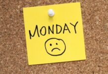 Hari Senin dan Harapan yang Selalu Diuji