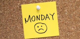 Hari Senin dan Harapan yang Selalu Diuji