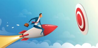 Ketika Target Lebih Tinggi dari Energi