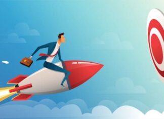 Ketika Target Lebih Tinggi dari Energi