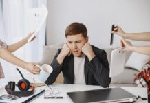 Toxic Workplace Itu Nyata: Tanda dan Cara Menghadapinya