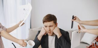 Toxic Workplace Itu Nyata: Tanda dan Cara Menghadapinya