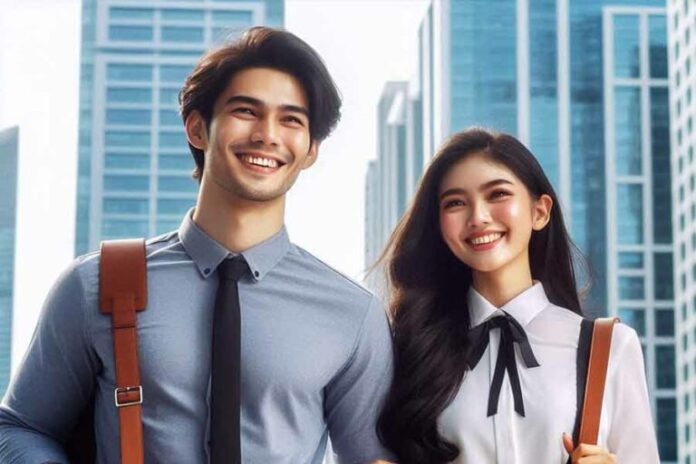 Batas Profesionalisme: Mengapa Hubungan di Satu Kantor Bisa Jadi Masalah”