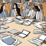 Bertahan di Tengah Ketidakpastian: Dunia Kerja di Era Konflik Global