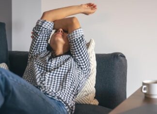 Ketika Lelah Menjadi Guru: Pelajaran Kehidupan dari Dunia Kerja Ketika Lelah Menjadi Guru: Pelajaran Kehidupan dari Dunia Kerja