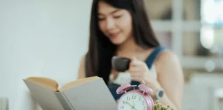 Setiap Hari Produktif, Tapi Kapan Terasa Hidup?