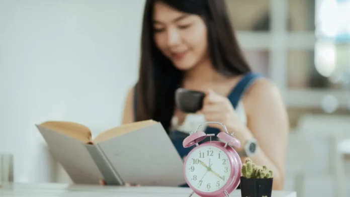 Setiap Hari Produktif, Tapi Kapan Terasa Hidup?