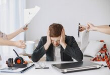 Toxic Productivity: Saat Istirahat Justru Terasa Bersalah”