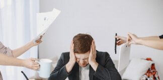 Toxic Productivity: Saat Istirahat Justru Terasa Bersalah”