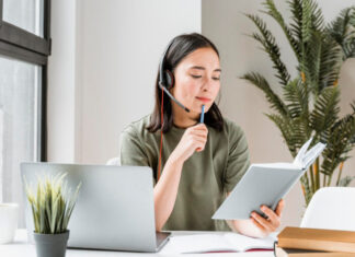 Produktif Tanpa Stres: Apakah Itu Mungkin? Produktif Tanpa Stres: Apakah Itu Mungkin?