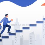 Langkah Kecil Menuju Karier Impian Langkah Kecil Menuju Karier Impian