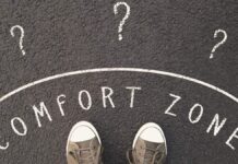 Zona Nyaman vs Ambisi: Kapan Harus Bertahan dan Kapan Harus Pergi?