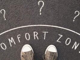 Zona Nyaman vs Ambisi: Kapan Harus Bertahan dan Kapan Harus Pergi?