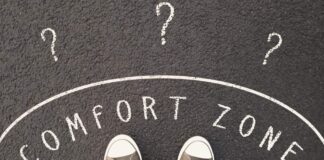 Zona Nyaman vs Ambisi: Kapan Harus Bertahan dan Kapan Harus Pergi?