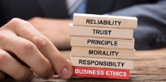 Membangun Reputasi Baik Lewat Hal-Hal Sederhana