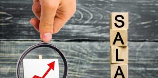 Kenaikan Gaji: Kapan Waktu yang Tepat untuk Meminta?