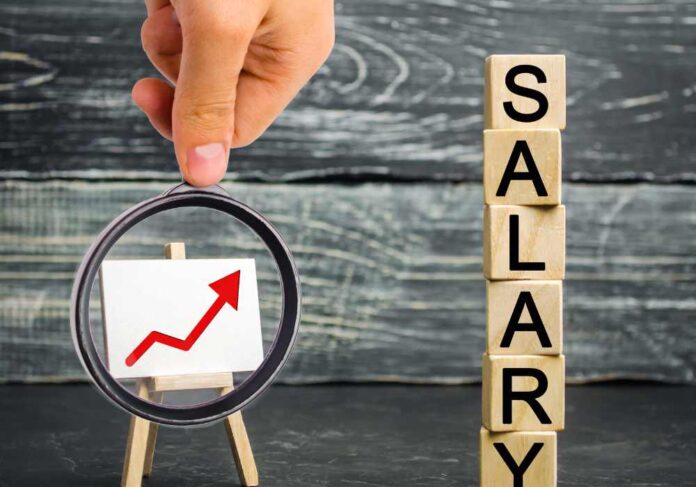 Kenaikan Gaji: Kapan Waktu yang Tepat untuk Meminta?