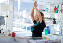 Produktif dan Bahagia: Menggabungkan Rutinitas Kerja dengan Self-Care