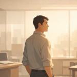 Antara Stabilitas dan Risiko: Dunia Kerja Saat Dunia Tidak Baik-Baik Saja