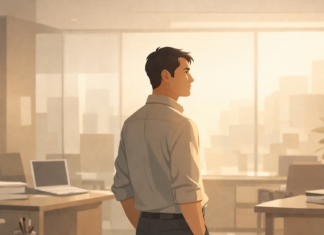 Antara Stabilitas dan Risiko: Dunia Kerja Saat Dunia Tidak Baik-Baik Saja