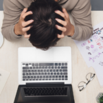 Tidak Harus Sempurna: Menghadapi Tekanan Kerja dengan Cara yang Lebih Sehat