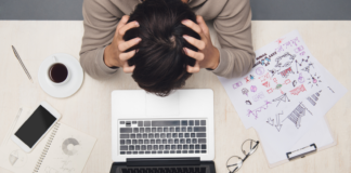 Tidak Harus Sempurna: Menghadapi Tekanan Kerja dengan Cara yang Lebih Sehat