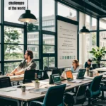 Tetap Sehat Walau Duduk Seharian: Tantangan Nyata di Dunia Kerja Modern