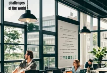 Tetap Sehat Walau Duduk Seharian: Tantangan Nyata di Dunia Kerja Modern