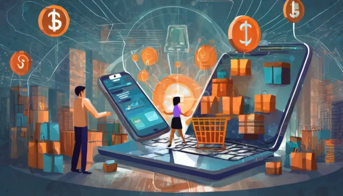 Perubahan Cara Kerja: Dari Tradisional ke Digital