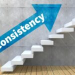 Kecil Hari Ini, Besar Nanti: Konsistensi dalam Bekerja