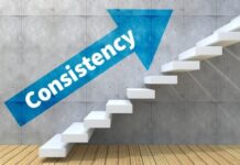 Kecil Hari Ini, Besar Nanti: Konsistensi dalam Bekerja