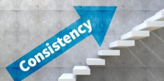 Kecil Hari Ini, Besar Nanti: Konsistensi dalam Bekerja