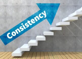 Kecil Hari Ini, Besar Nanti: Konsistensi dalam Bekerja