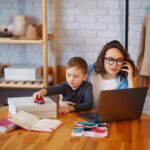 cukup, atau energi terasa habis. Dan itu bukan kegagalan. Mengurus Anak, Tetap Produktif: Peluang Bisnis Rumahan yang Realistis